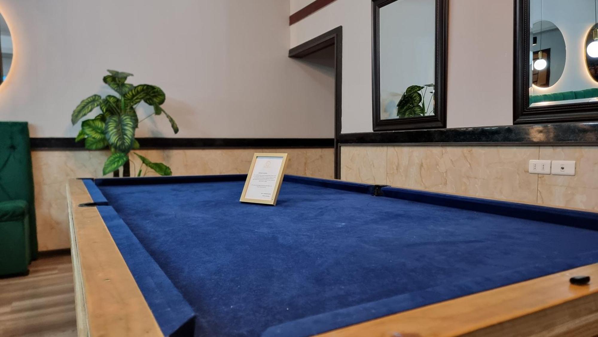 Asturias Hotel