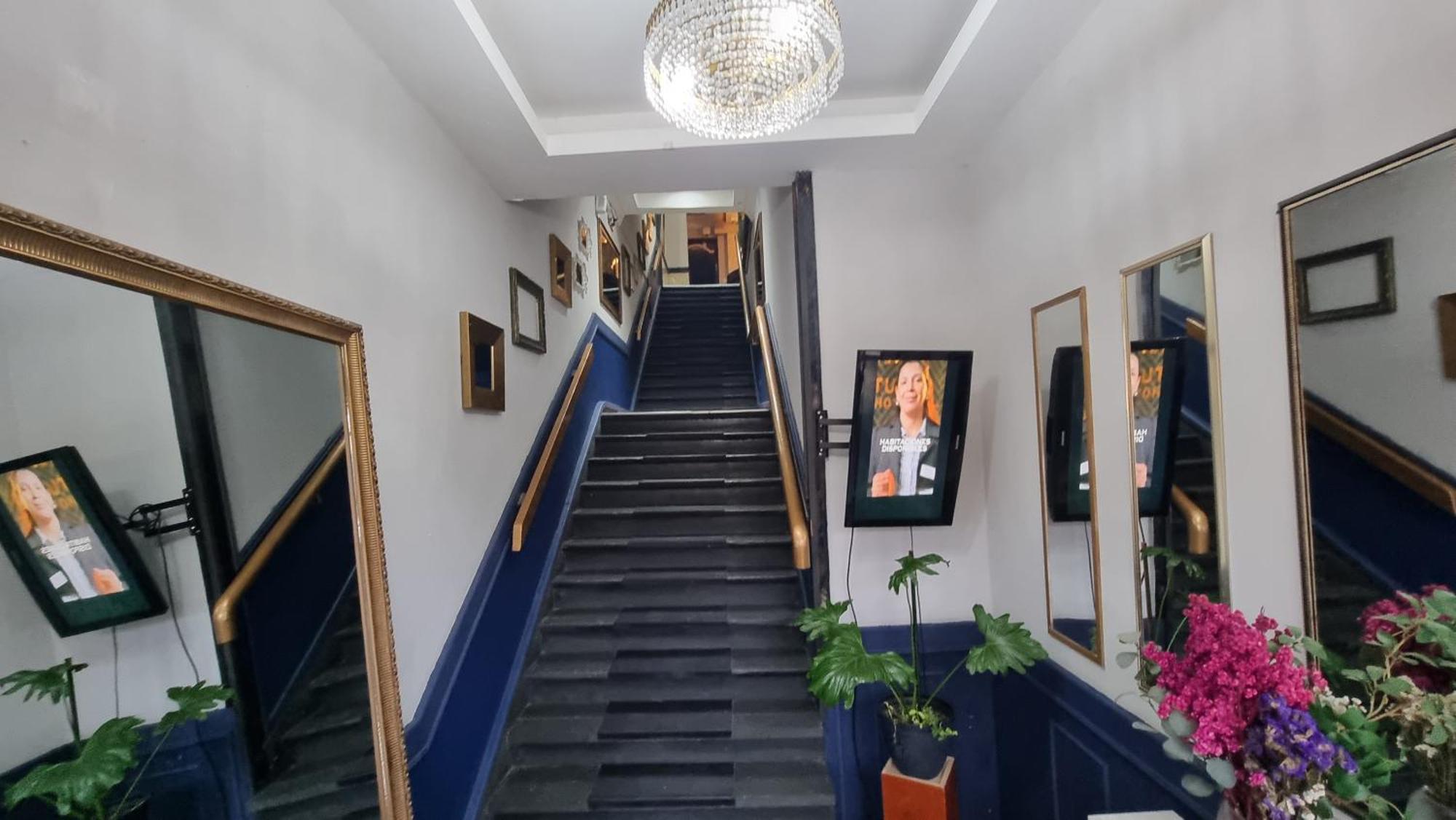 Hotel Asturias Viña del Mar