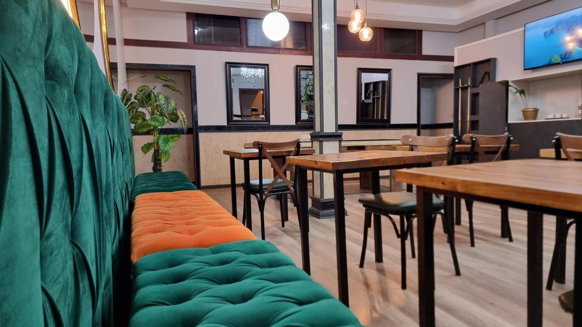 Asturias Hotel
