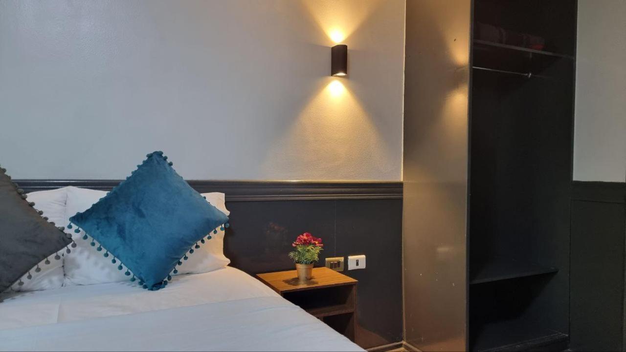 Asturias Hotel