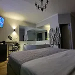 Hotel Asturias