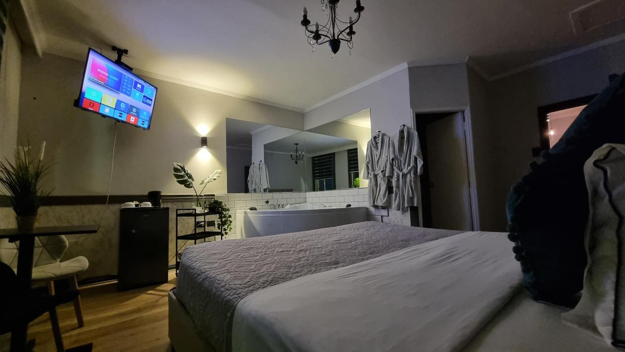 Hotel Asturias