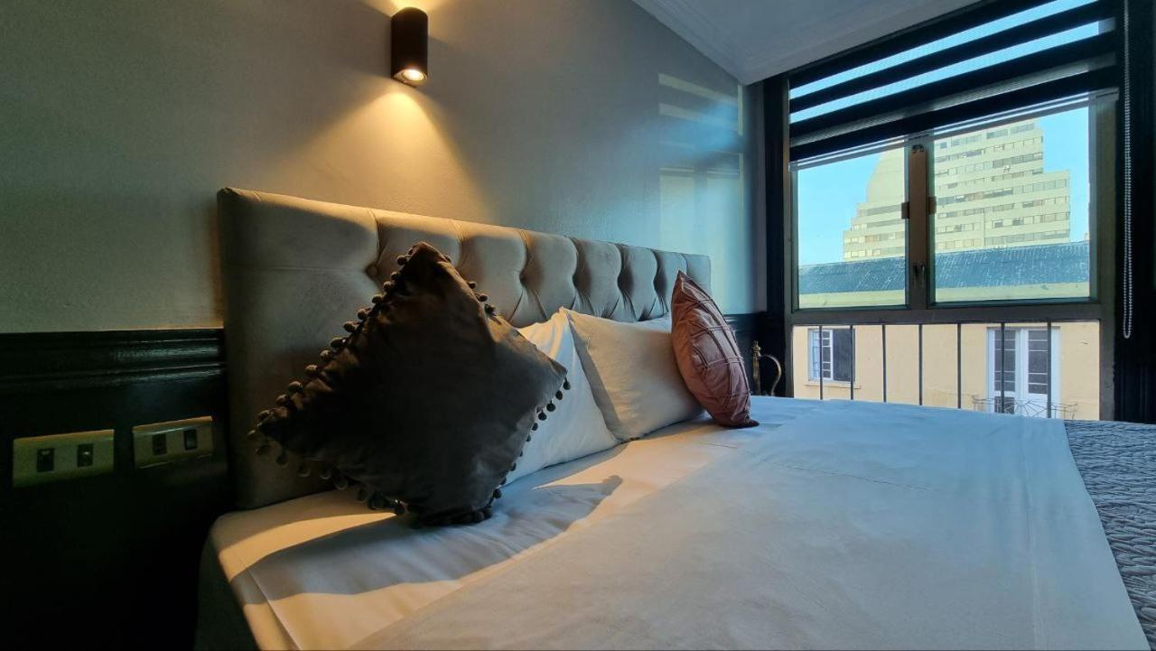 Asturias Hotel