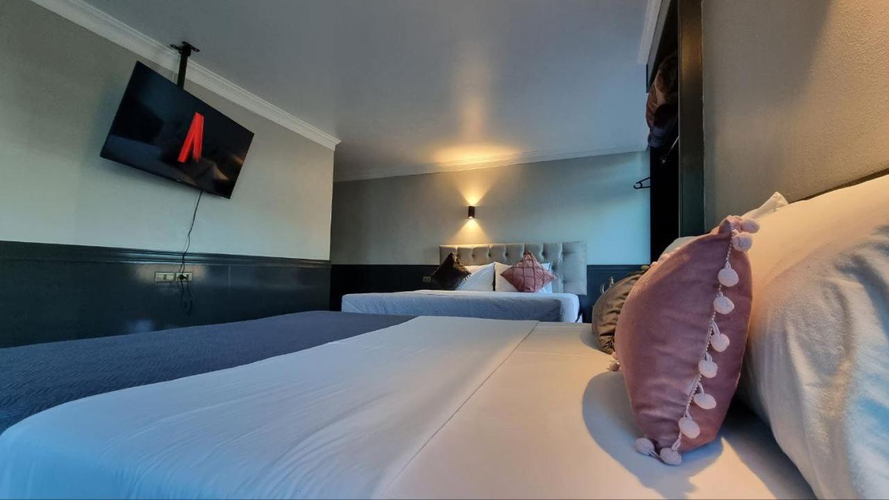 Hotel Asturias *