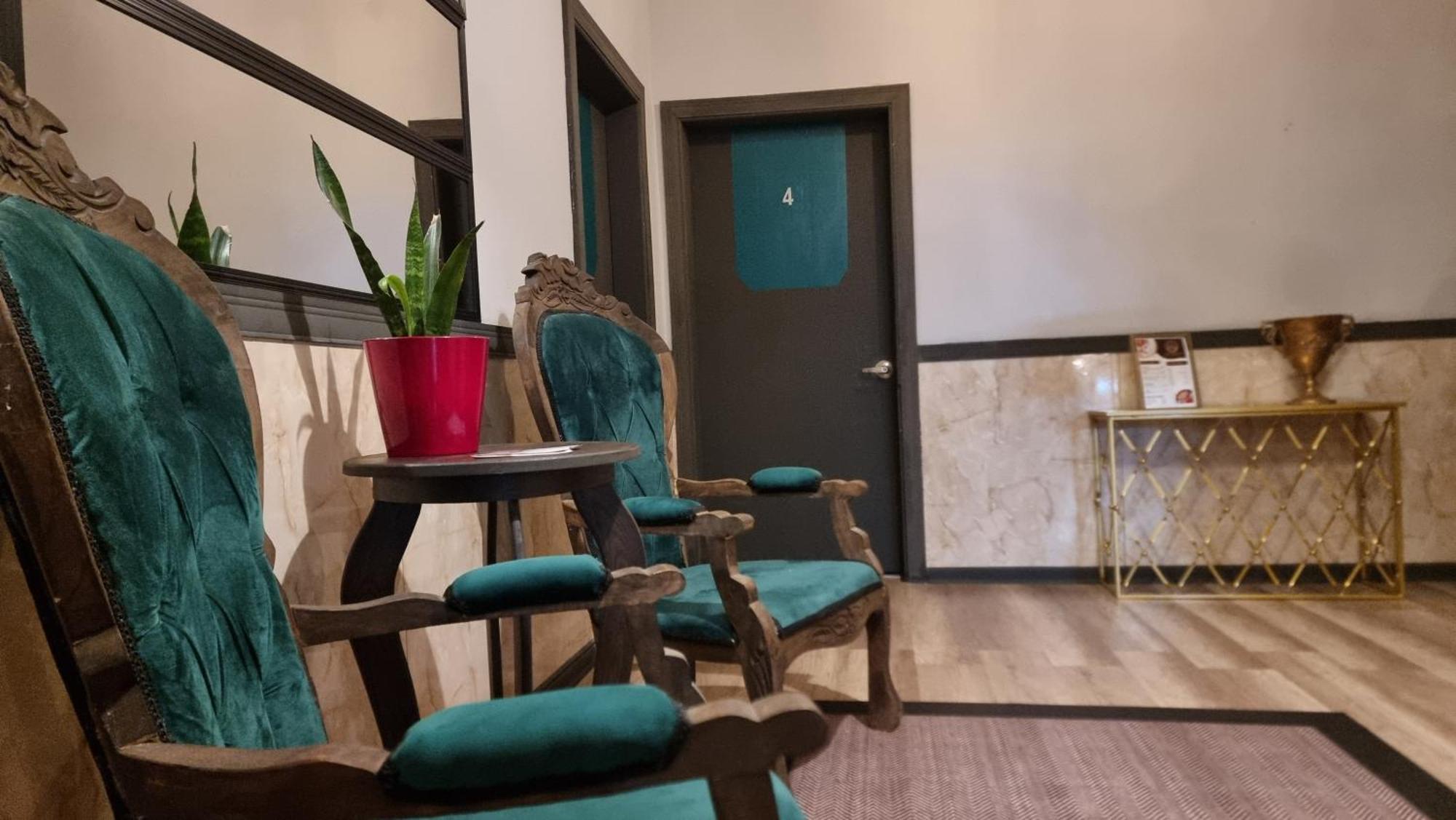 Asturias Hotel Vina del Mar