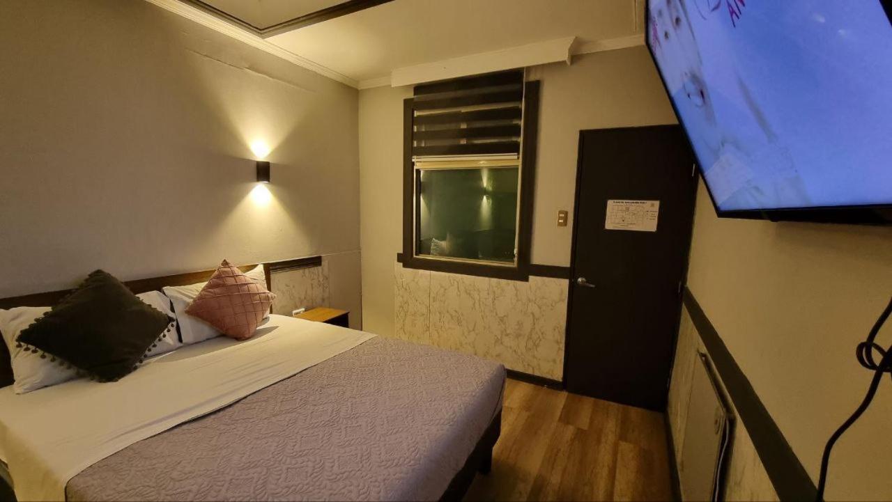 Hotel Asturias Vina del Mar