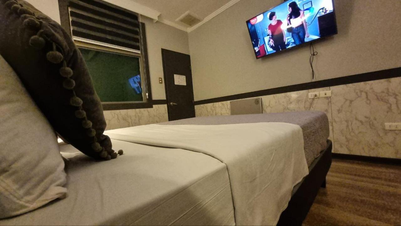 Hotel Asturias