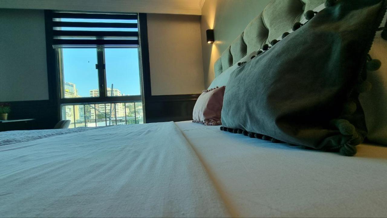 Hotel Asturias