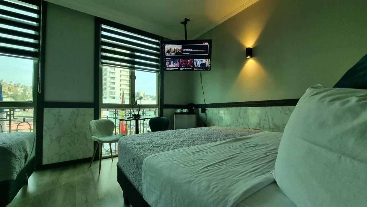 Hotel Asturias *