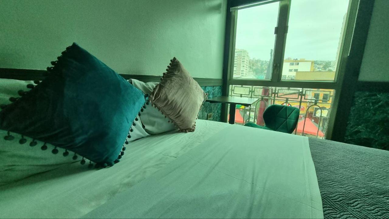 Asturias Hotel Vina del Mar