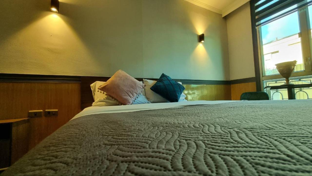 Hotel Asturias Vina del Mar