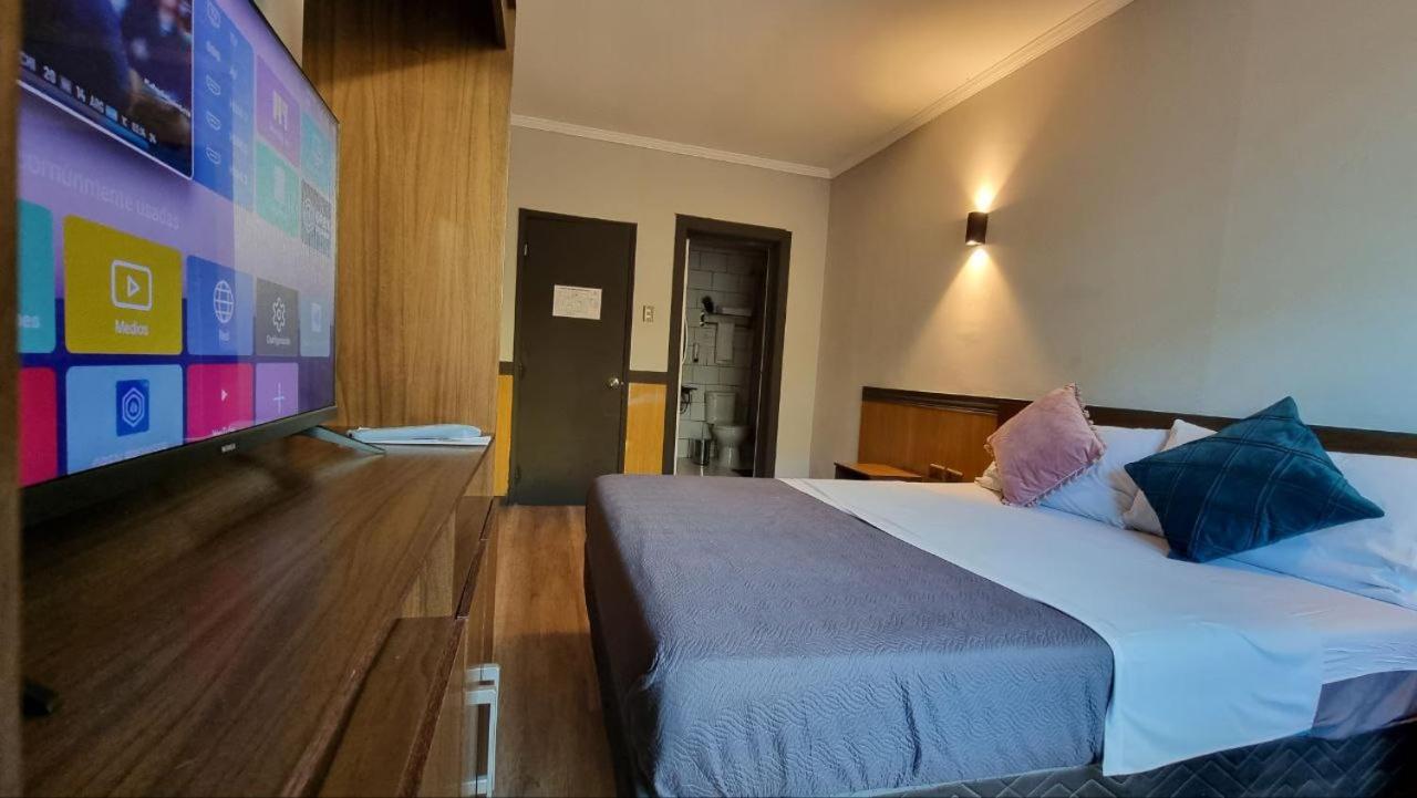 Asturias Hotel *