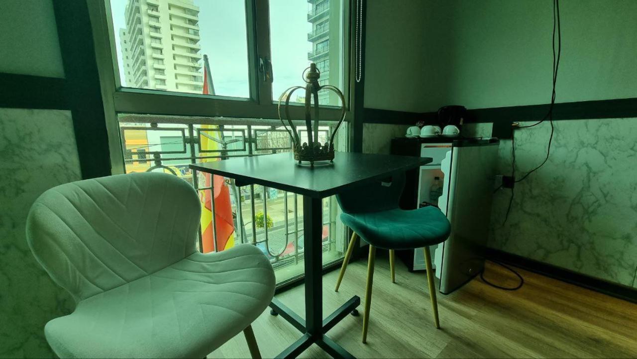 Hotel Asturias
