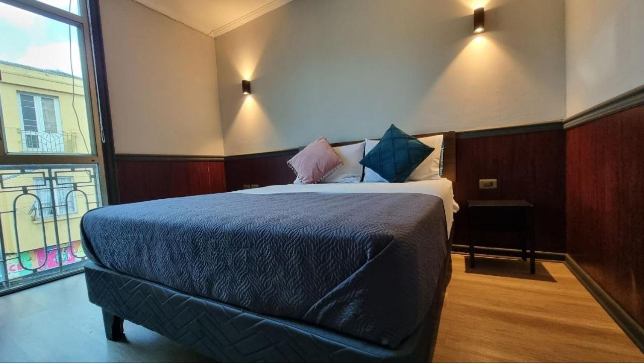 Hotel Asturias *