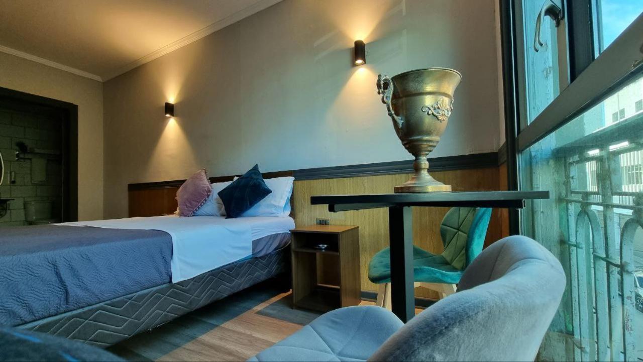 Asturias Hotel Vina del Mar