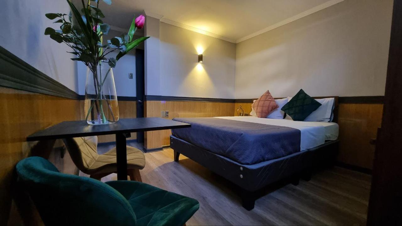 Hotel Asturias *