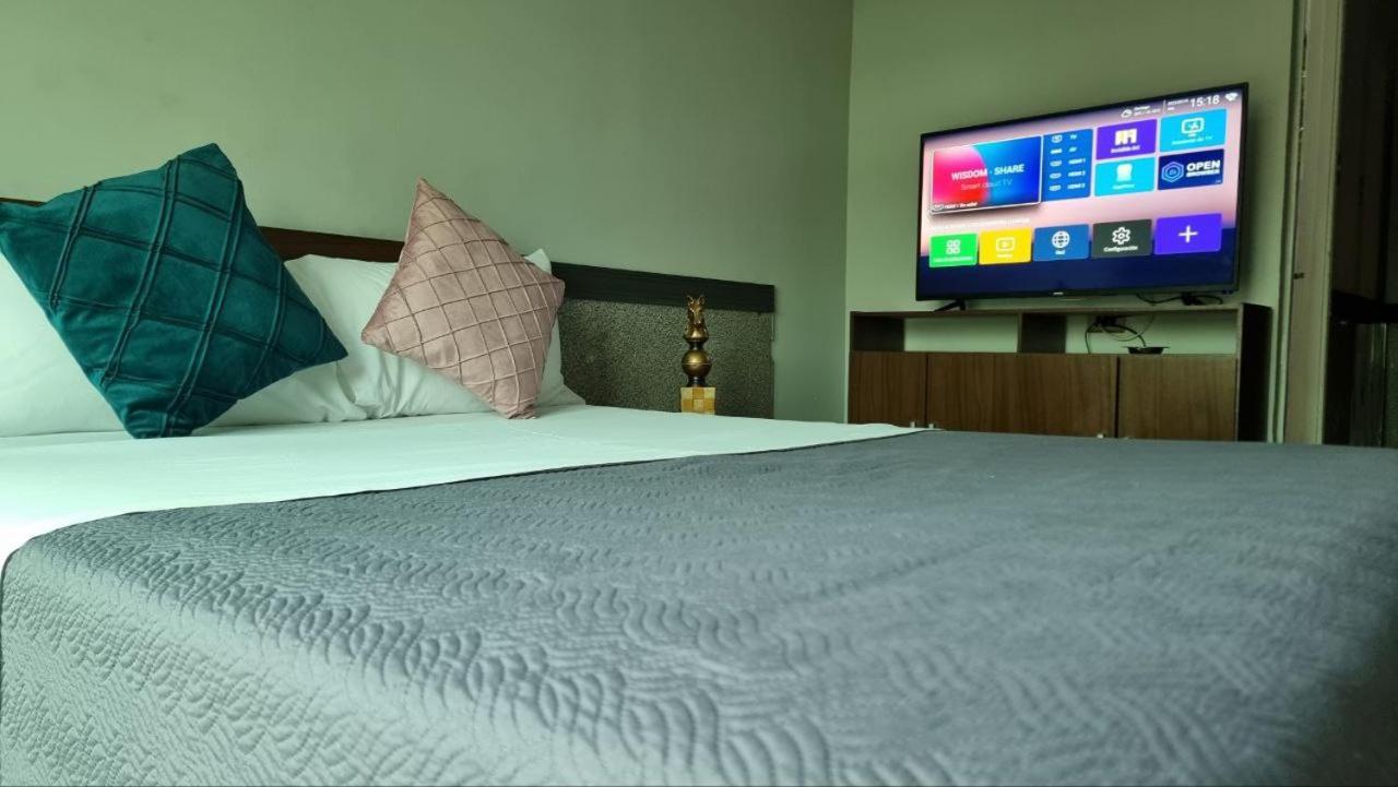 Asturias Hotel