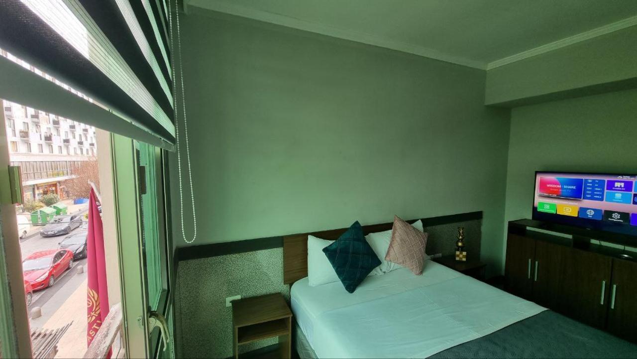 Asturias Hotel Vina del Mar