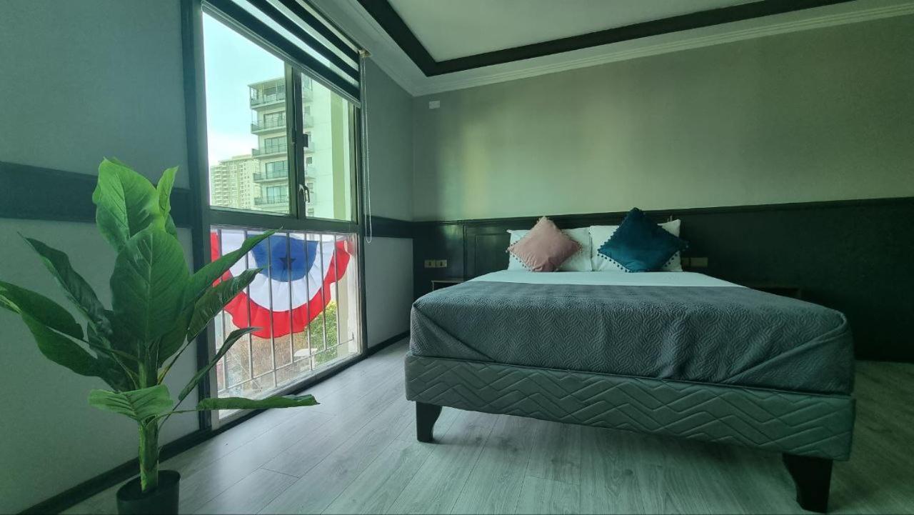 Hotel Asturias *