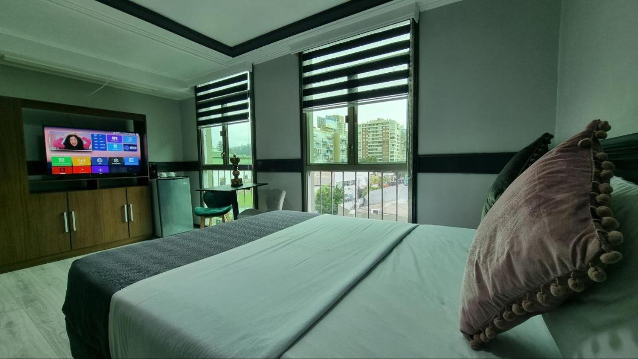 Hotel Asturias Vina del Mar