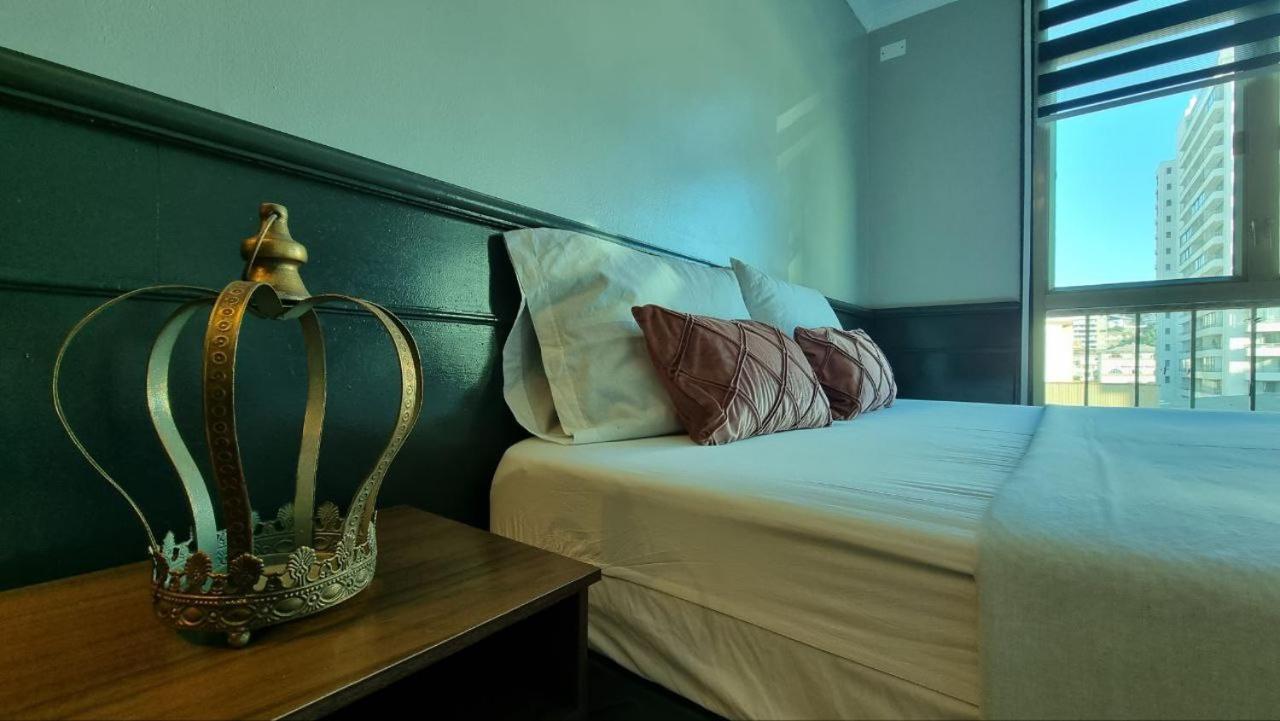 Asturias Hotel