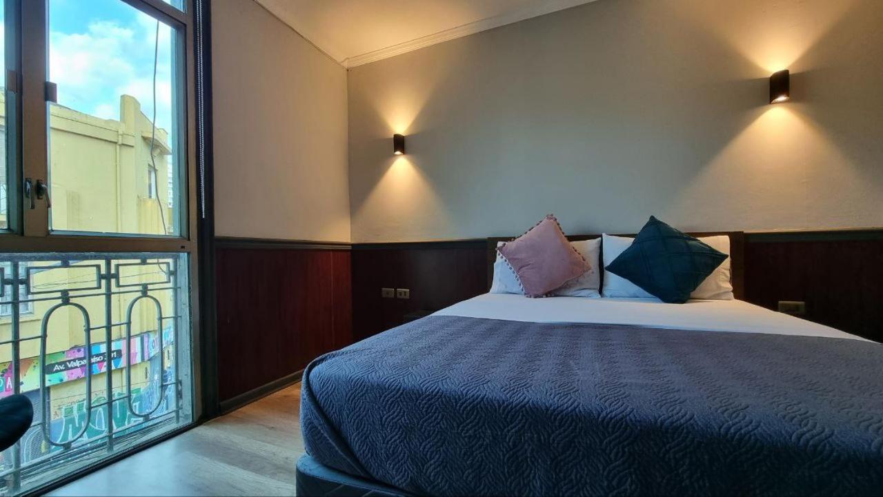 Asturias Hotel