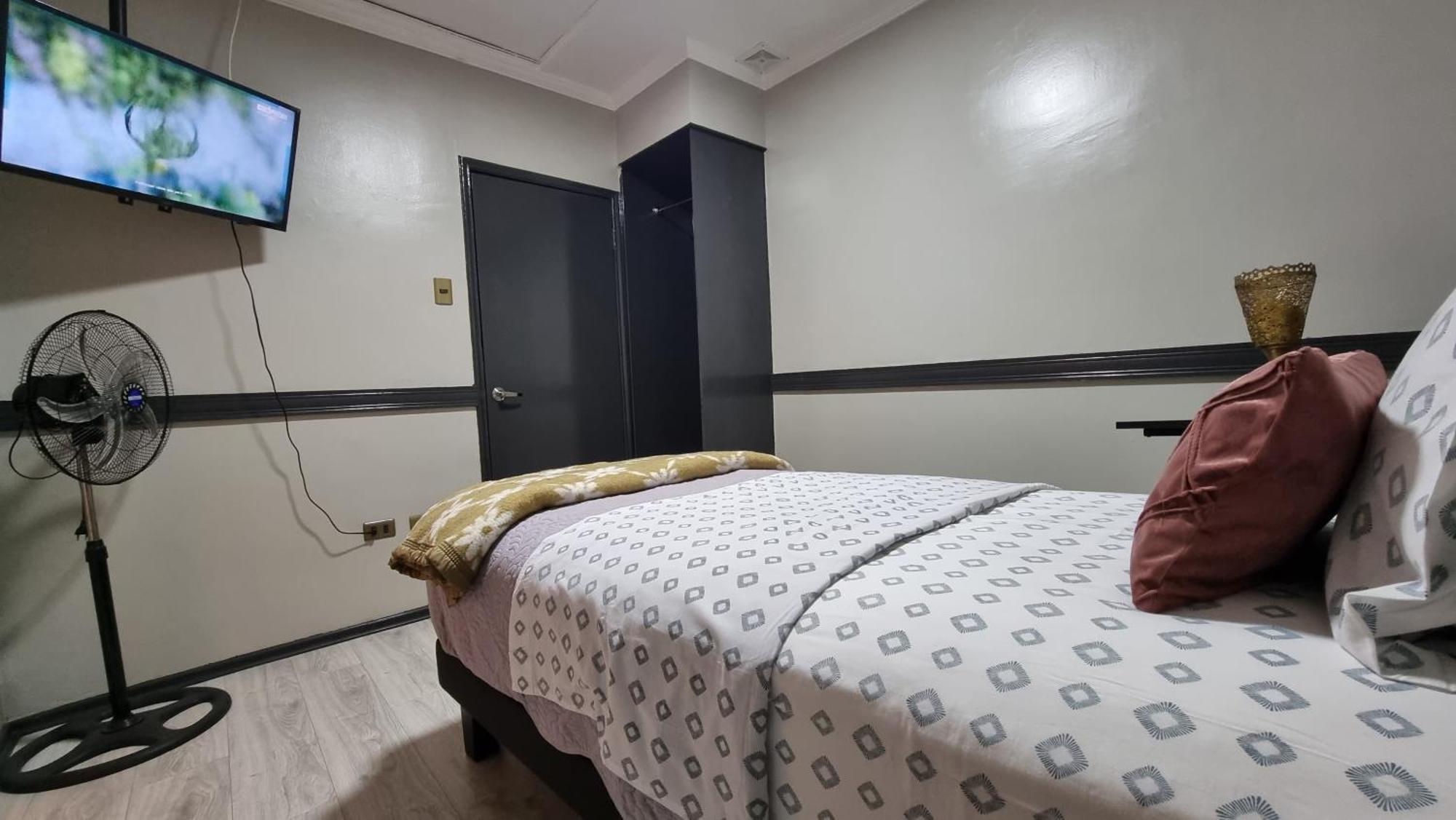 Hotel Asturias